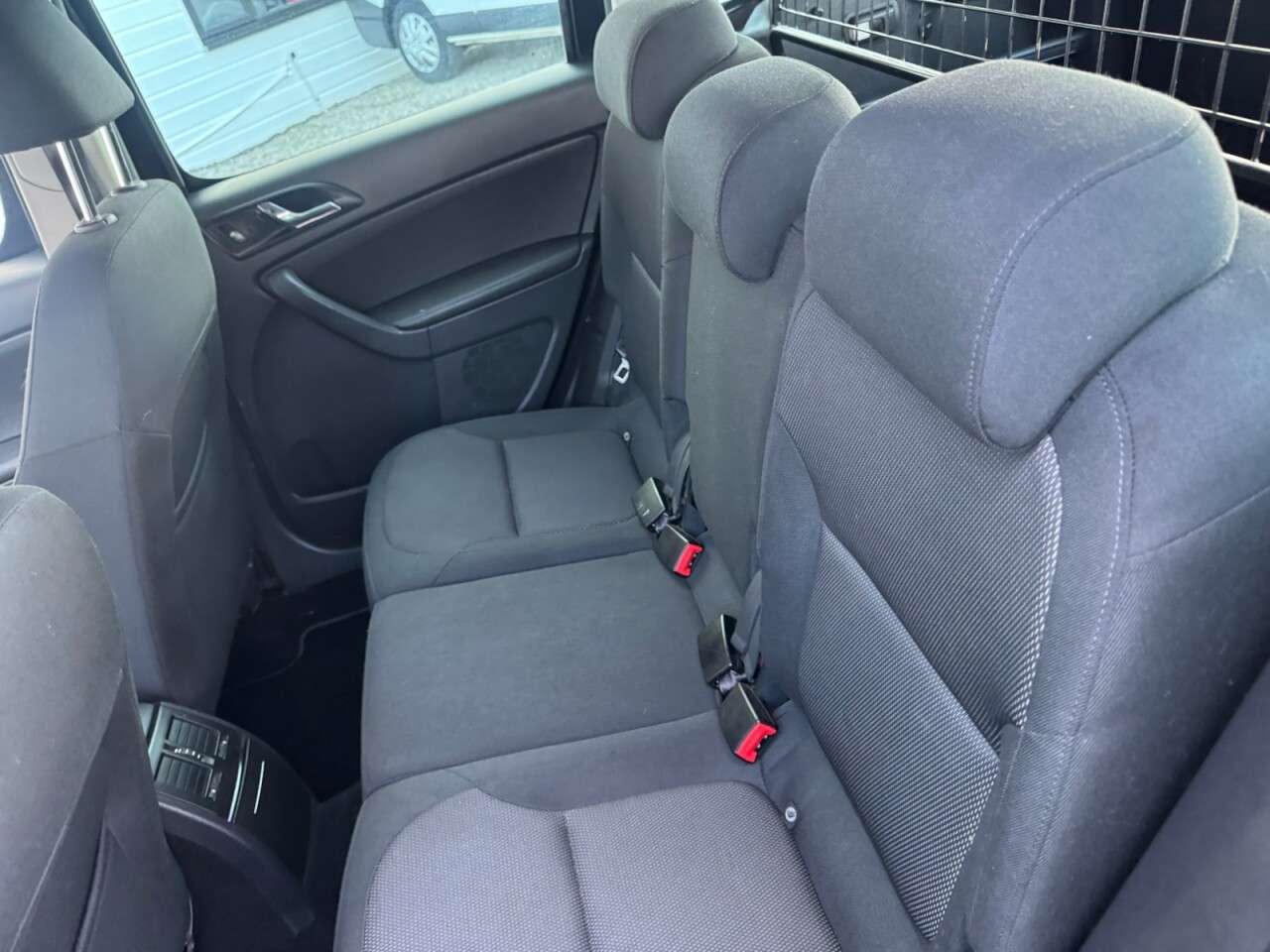 2014 SKODA YETI 2014 SKODA YETI