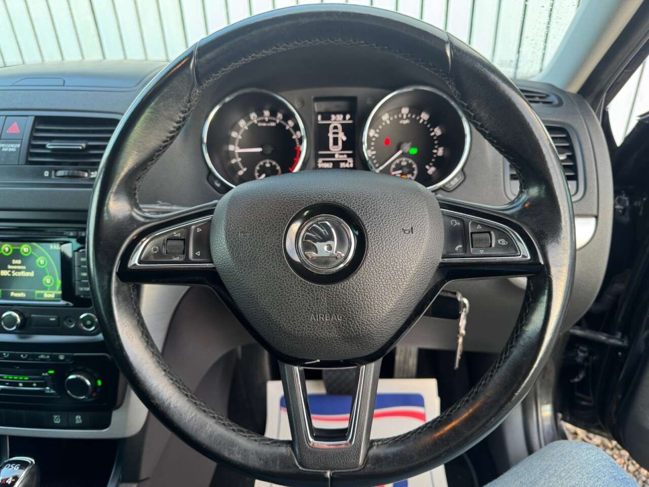 2014 SKODA YETI 2014 SKODA YETI