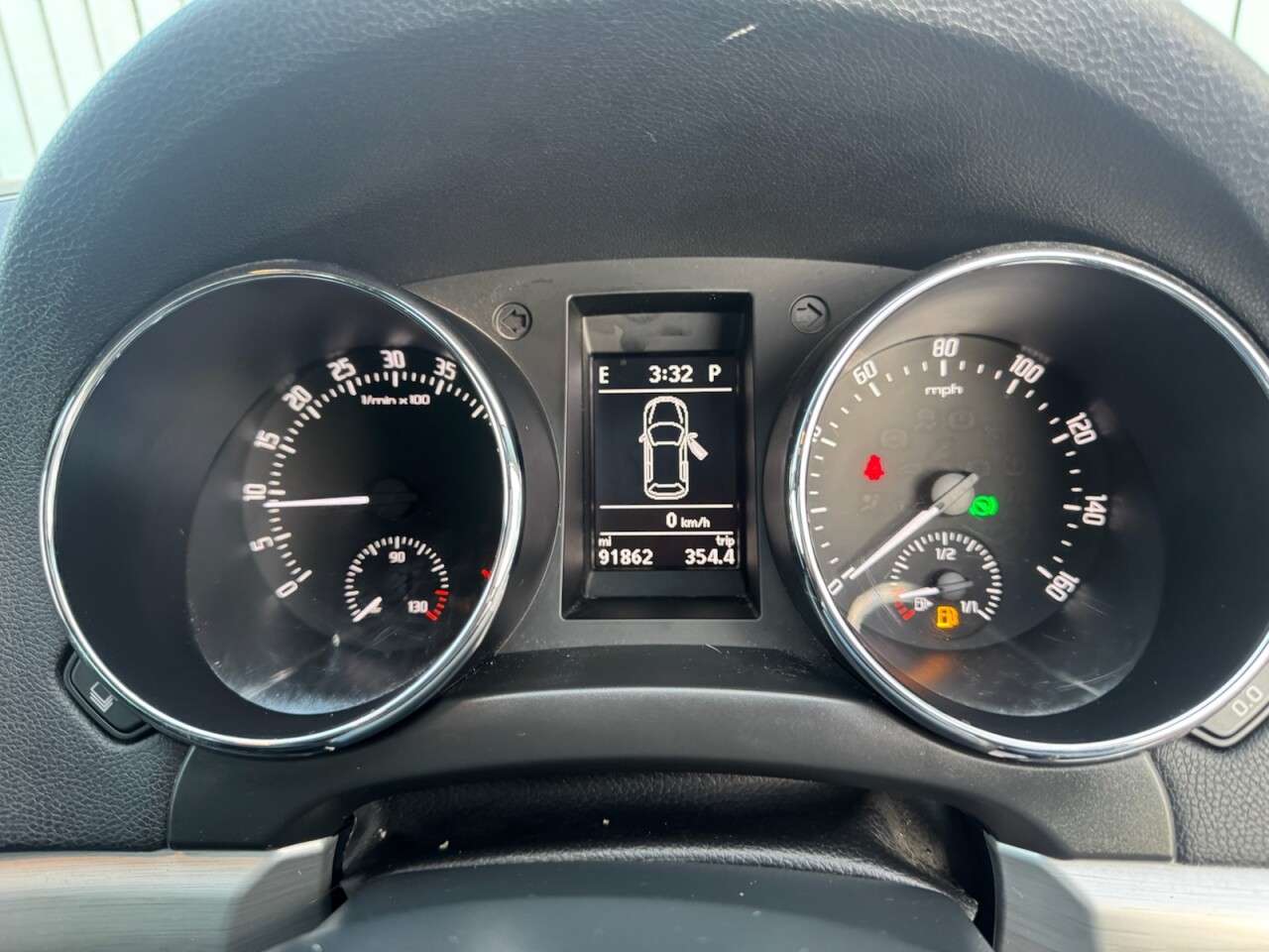 2014 SKODA YETI 2014 SKODA YETI