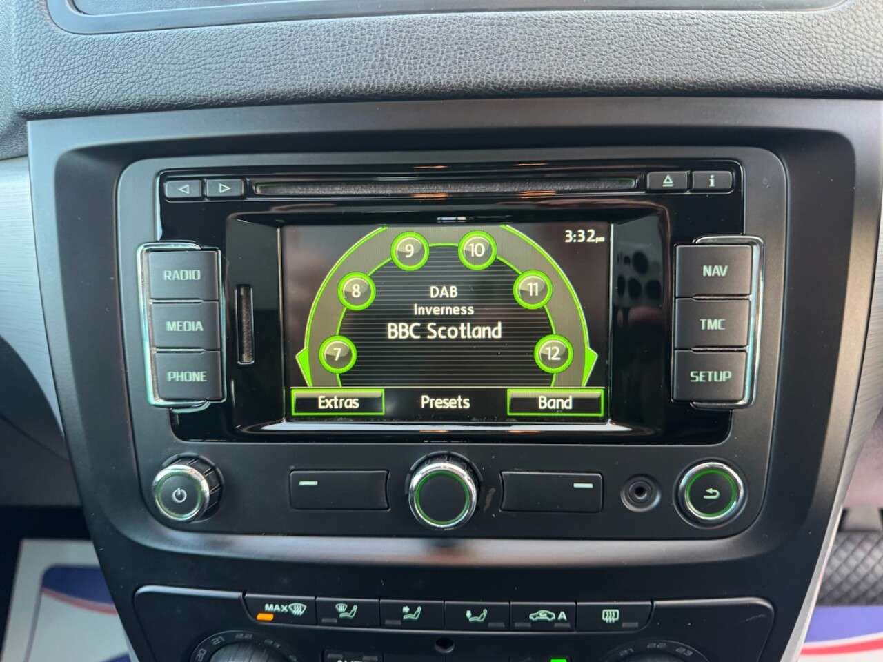 2014 SKODA YETI 2014 SKODA YETI