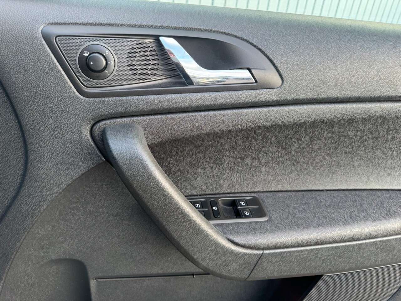 2014 SKODA YETI 2014 SKODA YETI