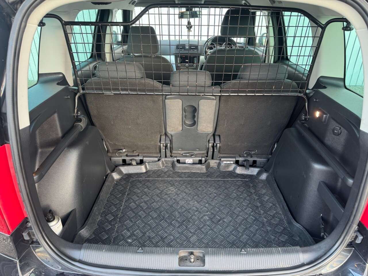 2014 SKODA YETI 2014 SKODA YETI