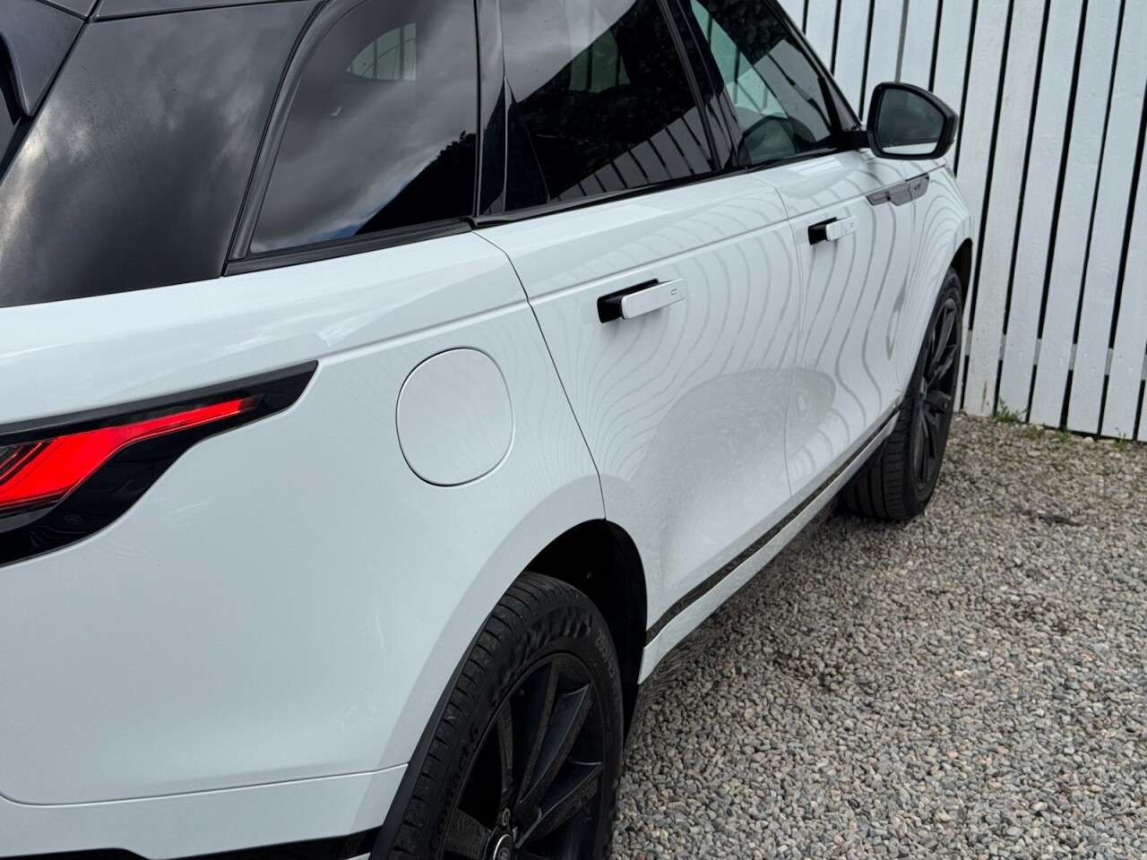 2018 LAND ROVER RANGE ROVER VELAR 2018 LAND ROVER RANGE ROVER VELAR