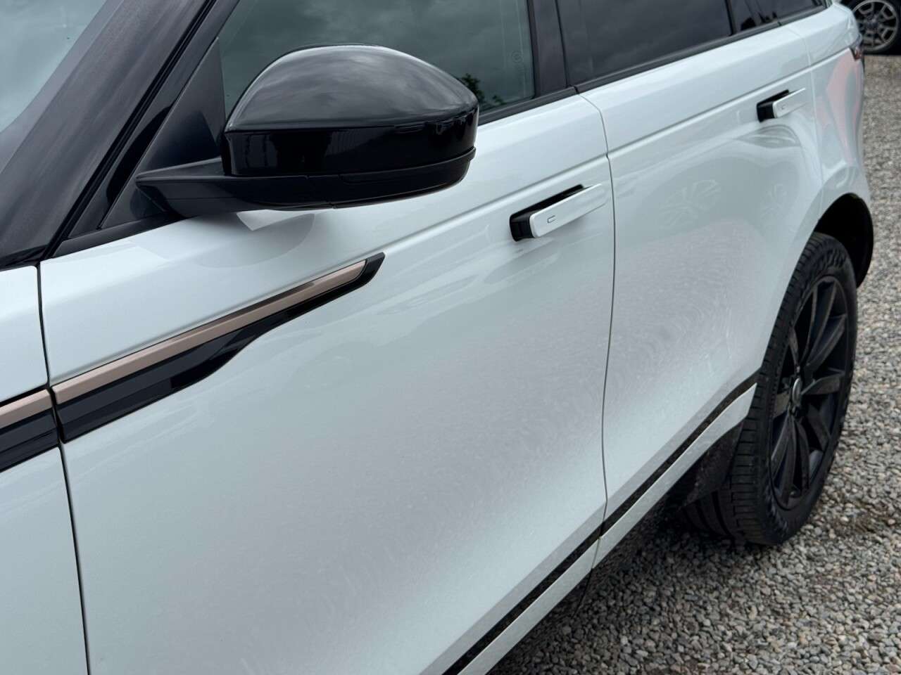 2018 LAND ROVER RANGE ROVER VELAR 2018 LAND ROVER RANGE ROVER VELAR