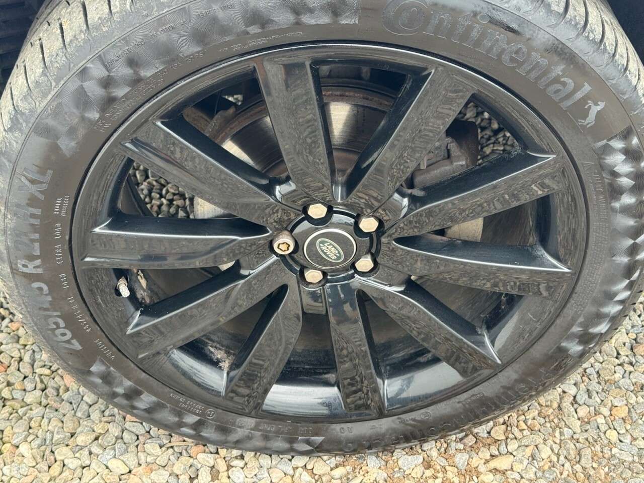 2018 LAND ROVER RANGE ROVER VELAR 2018 LAND ROVER RANGE ROVER VELAR