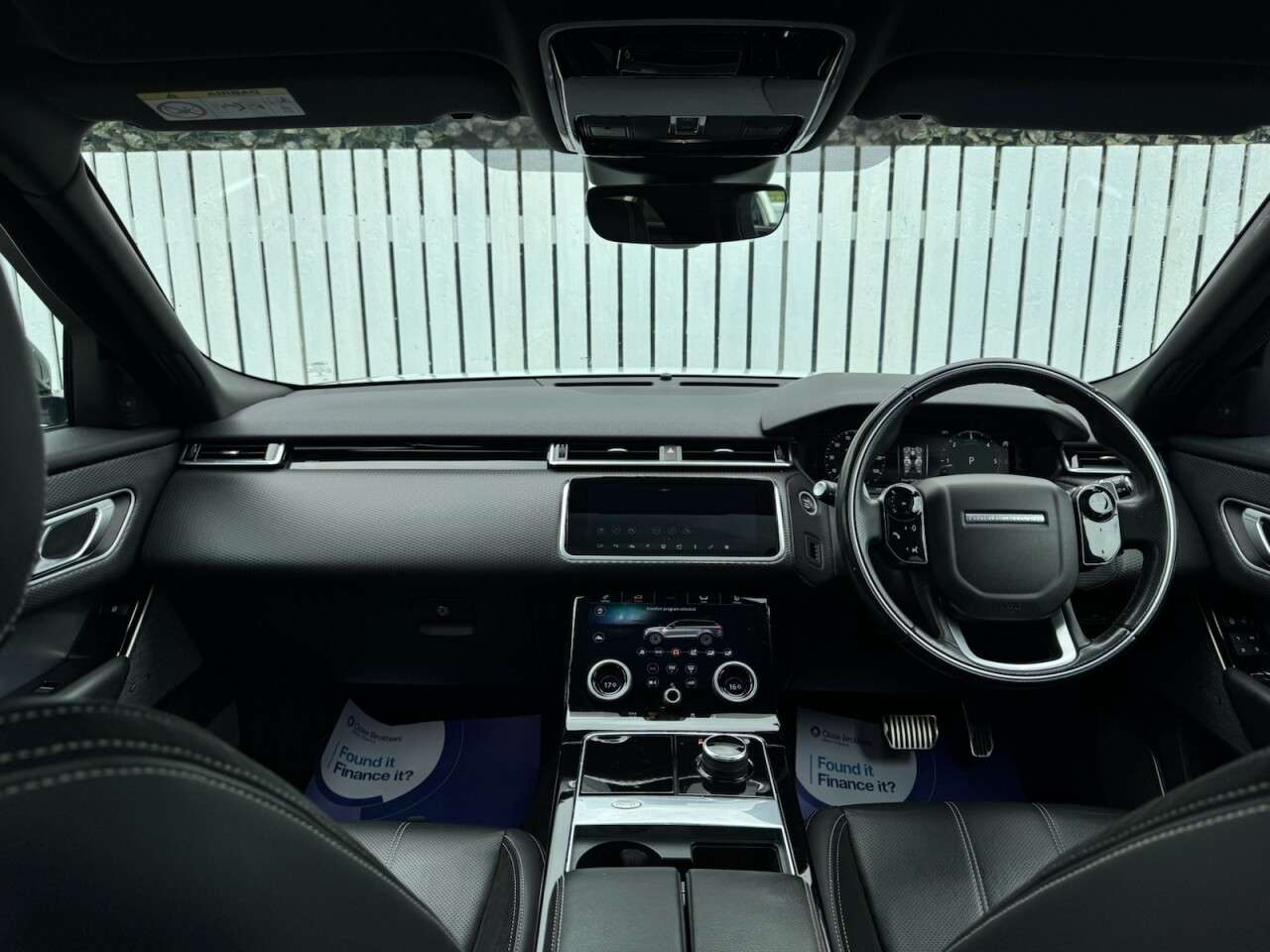 2018 LAND ROVER RANGE ROVER VELAR 2018 LAND ROVER RANGE ROVER VELAR