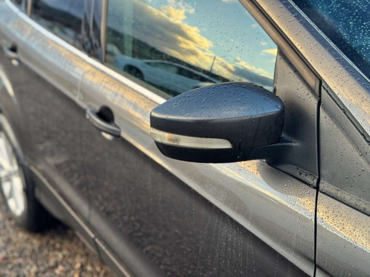 2015 FORD KUGA 2015 FORD KUGA