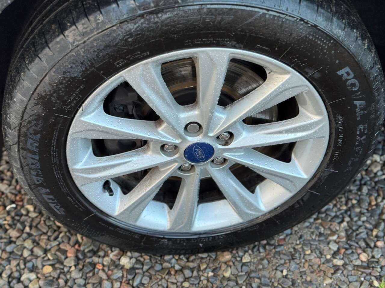 2015 FORD KUGA 2015 FORD KUGA