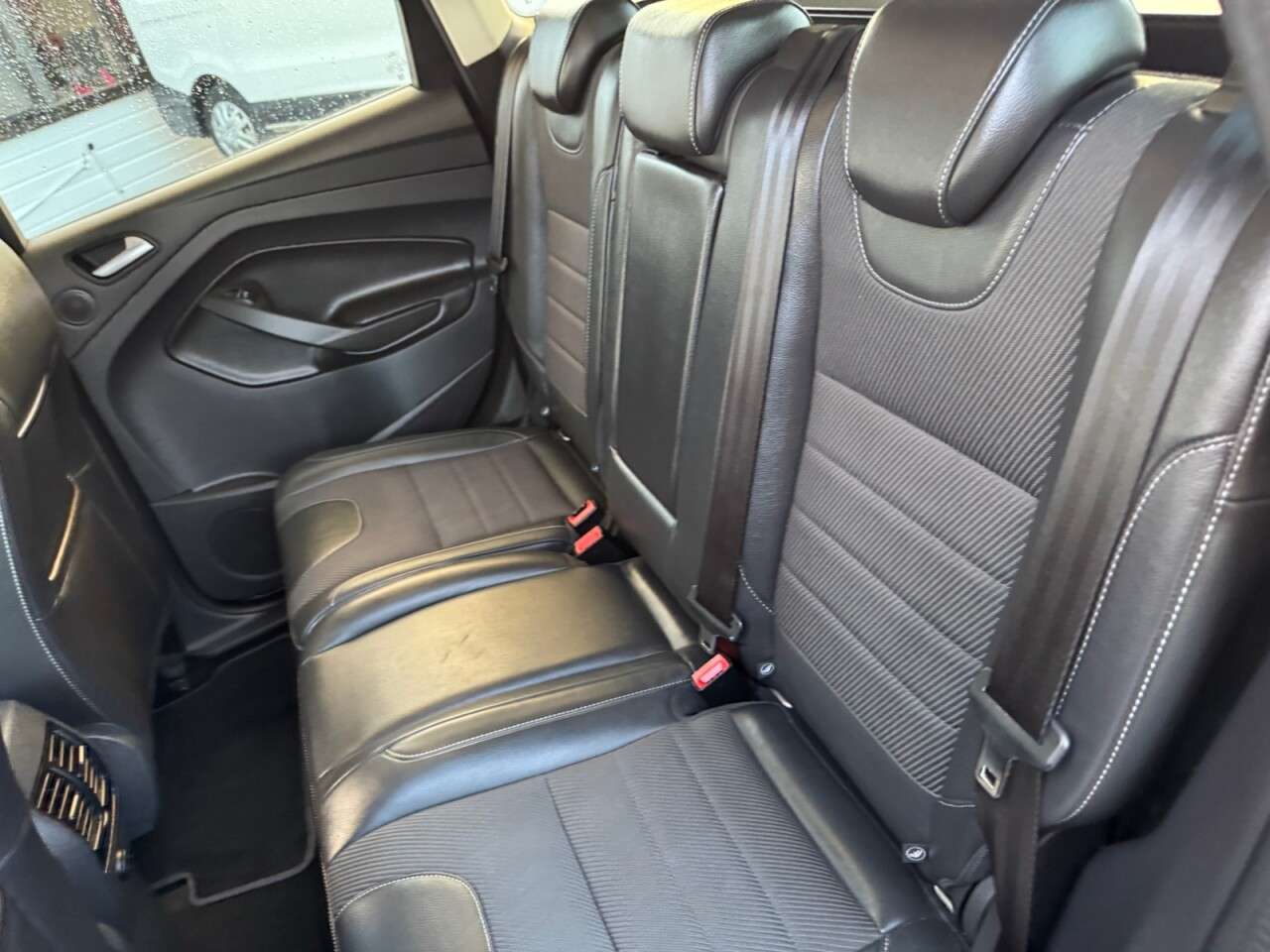 2015 FORD KUGA 2015 FORD KUGA