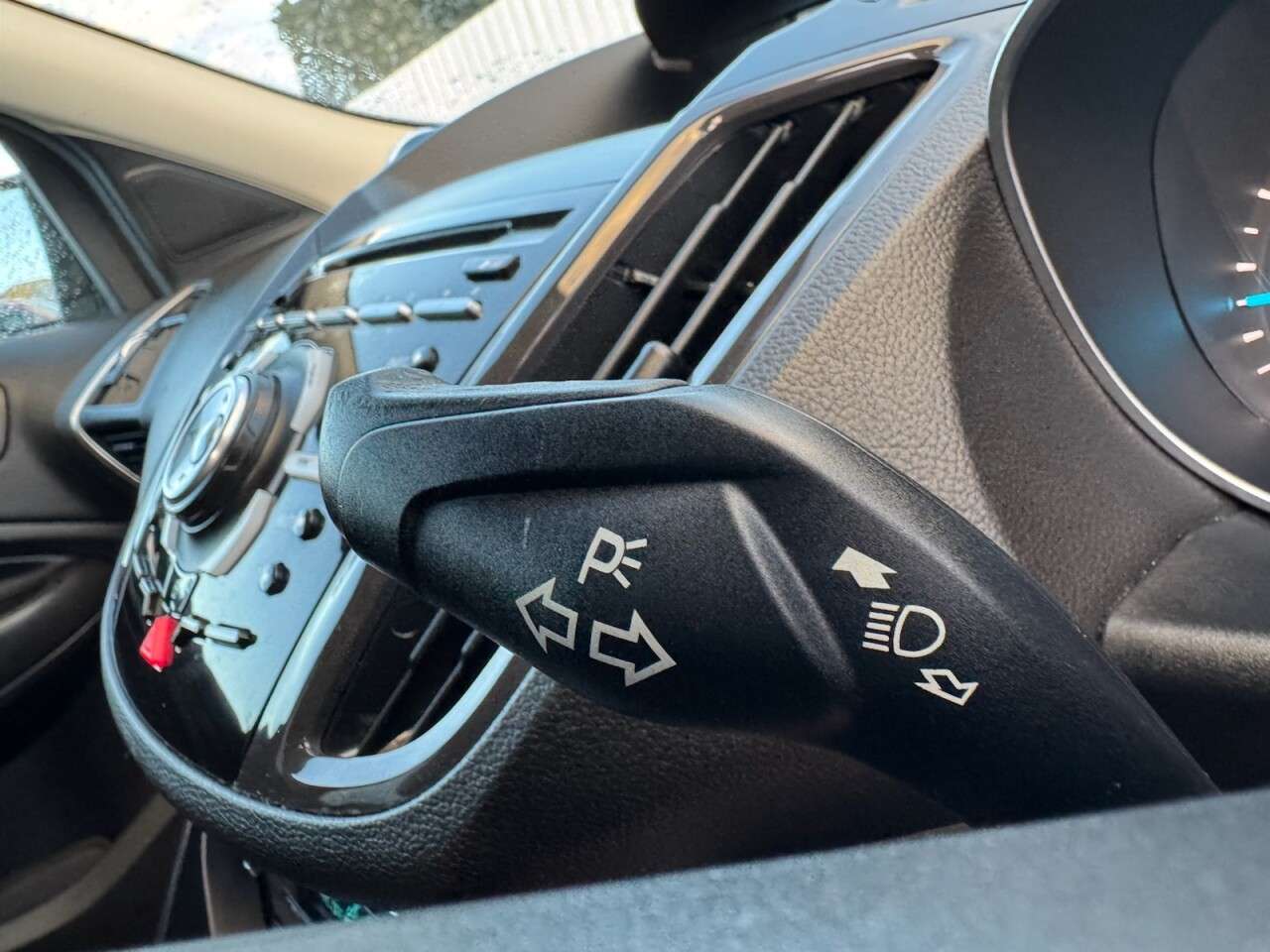 2015 FORD KUGA 2015 FORD KUGA