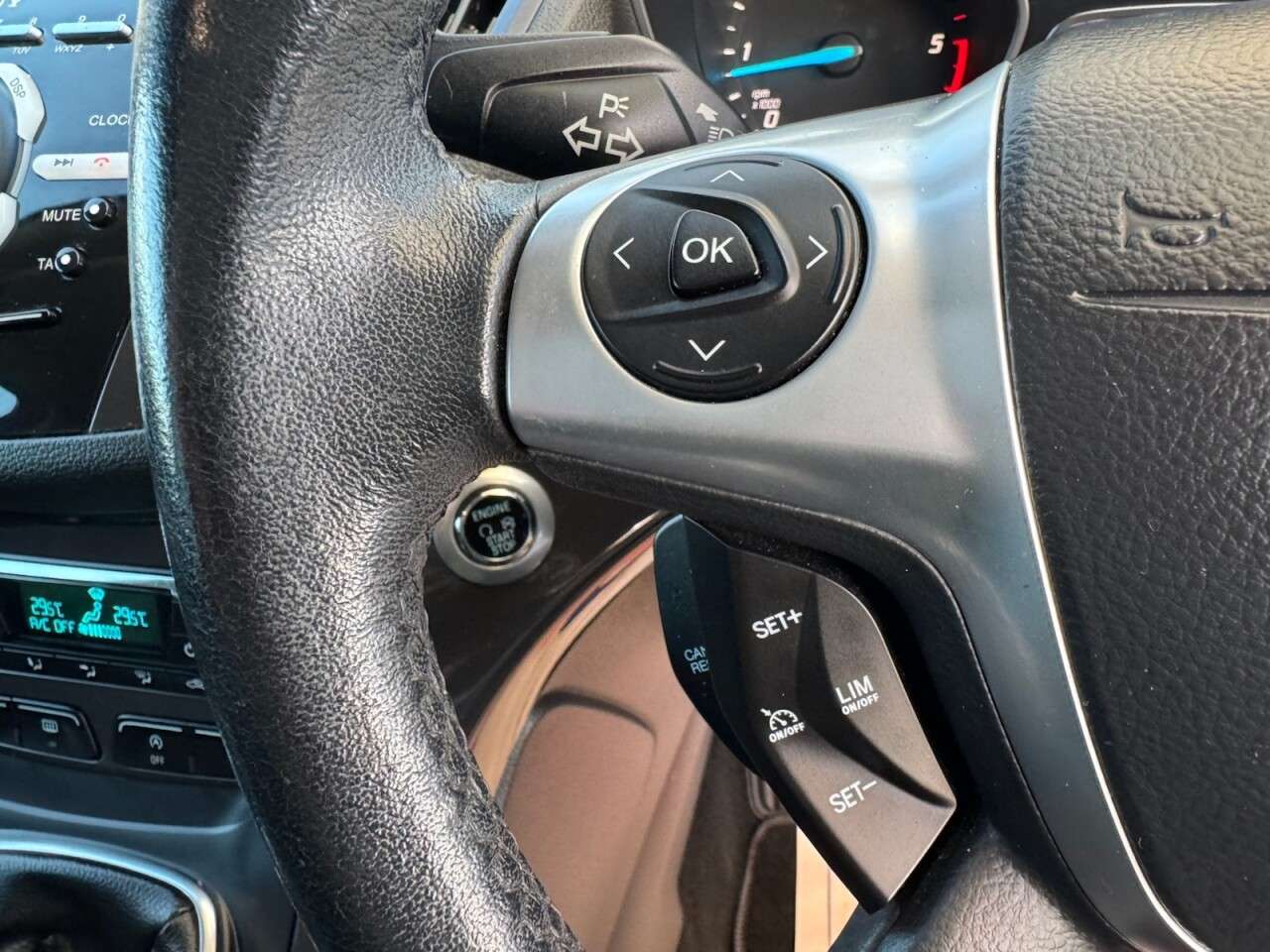 2015 FORD KUGA 2015 FORD KUGA