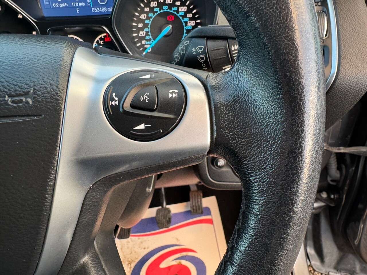 2015 FORD KUGA 2015 FORD KUGA