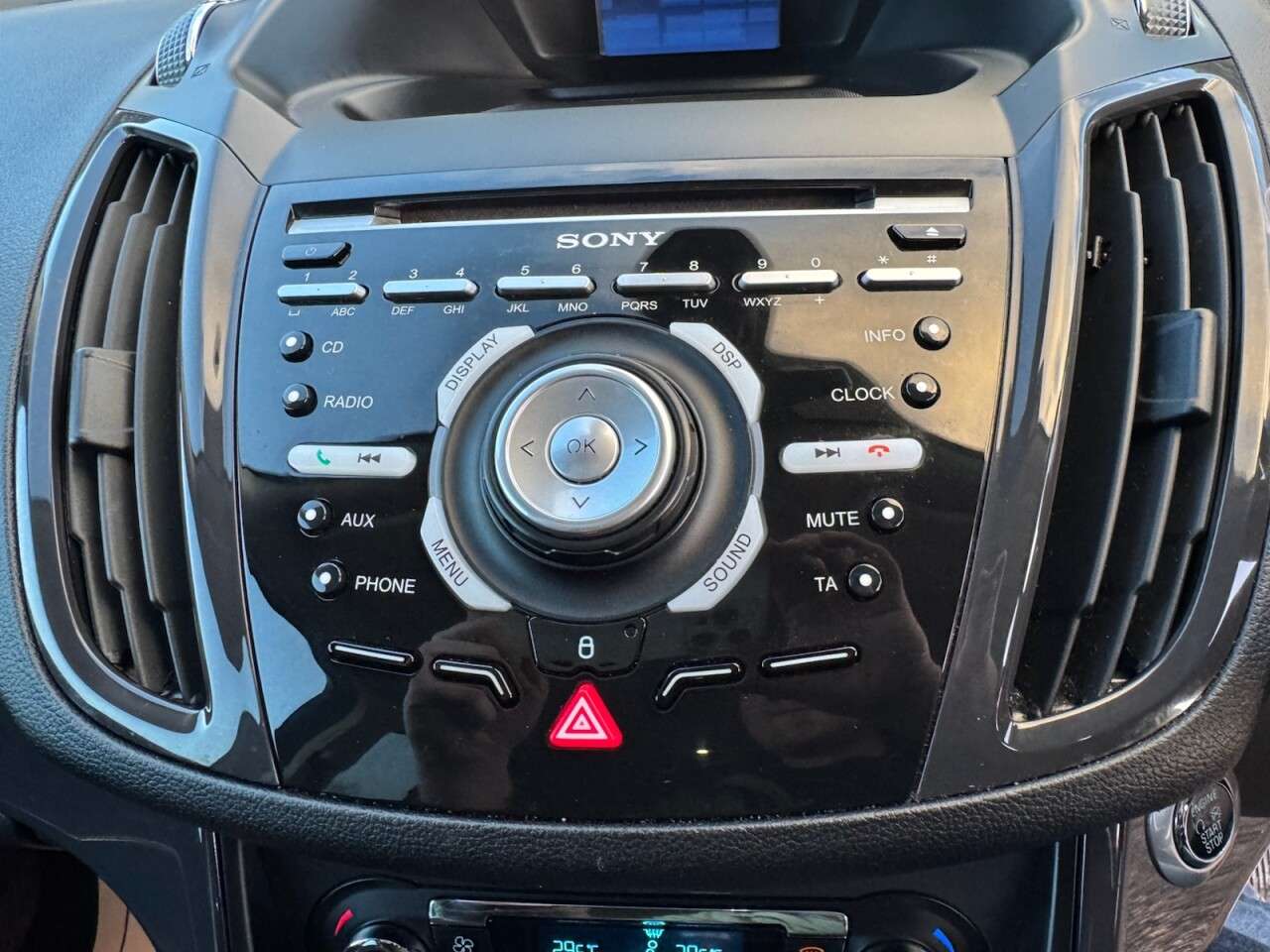 2015 FORD KUGA 2015 FORD KUGA