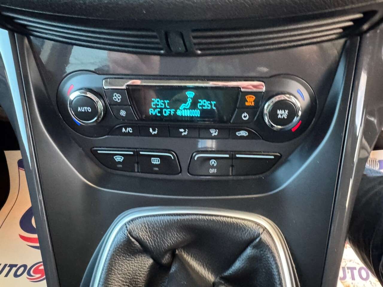 2015 FORD KUGA 2015 FORD KUGA