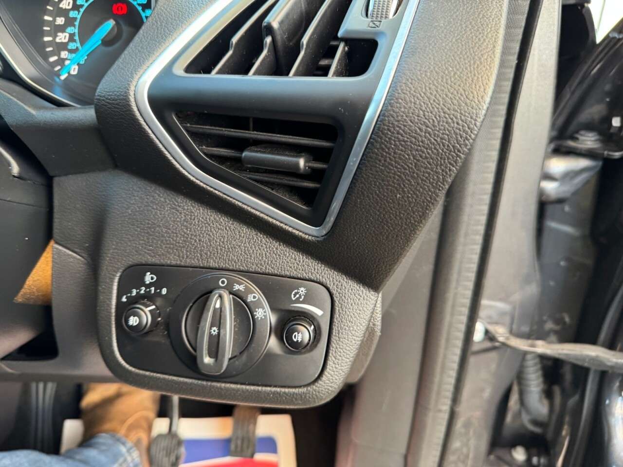 2015 FORD KUGA 2015 FORD KUGA