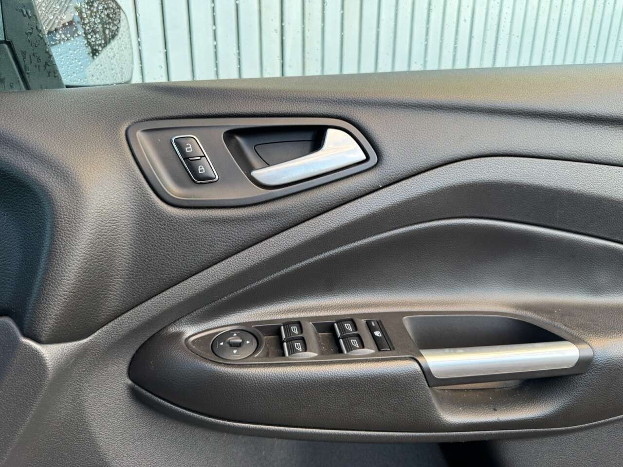 2015 FORD KUGA 2015 FORD KUGA