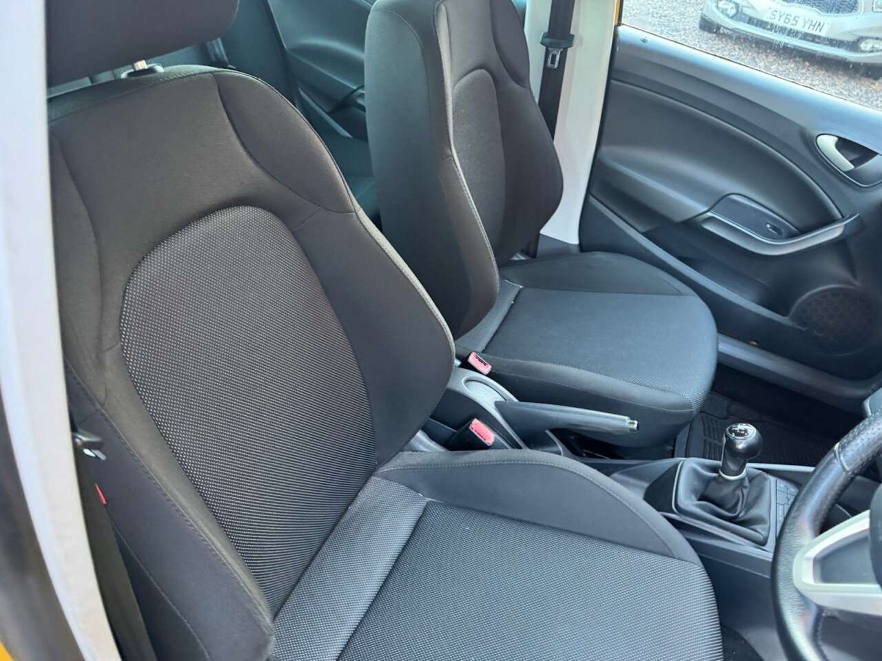 2010 SEAT IBIZA 2010 SEAT IBIZA