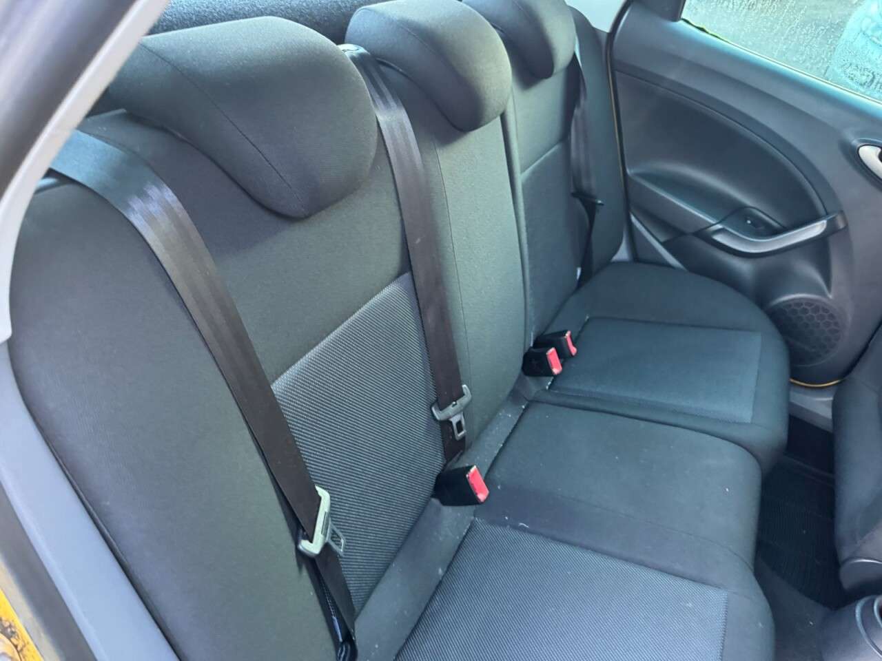 2010 SEAT IBIZA 2010 SEAT IBIZA