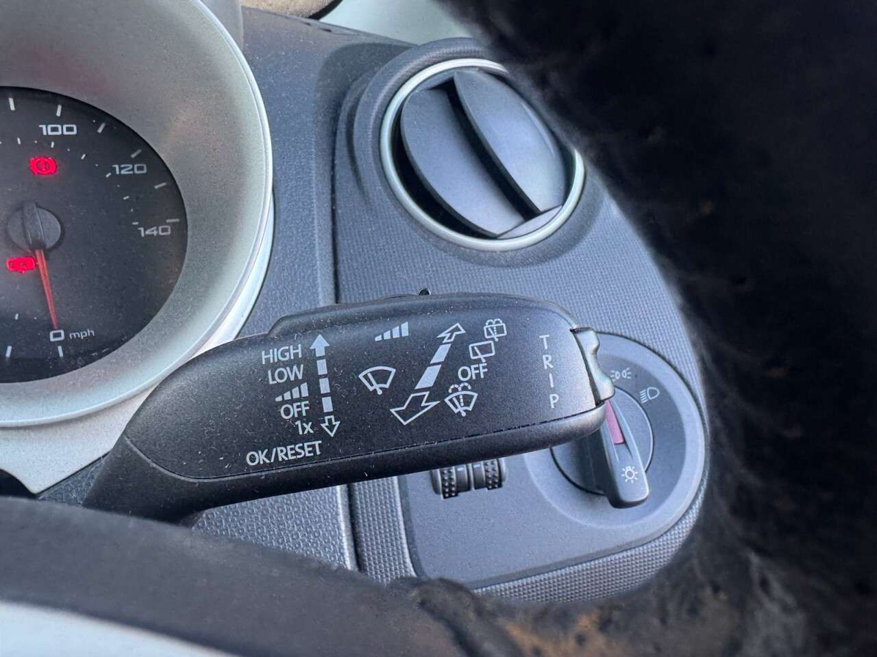 2010 SEAT IBIZA 2010 SEAT IBIZA