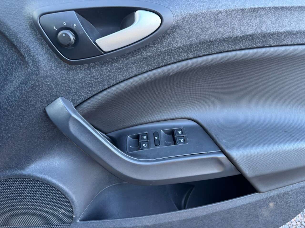 2010 SEAT IBIZA 2010 SEAT IBIZA