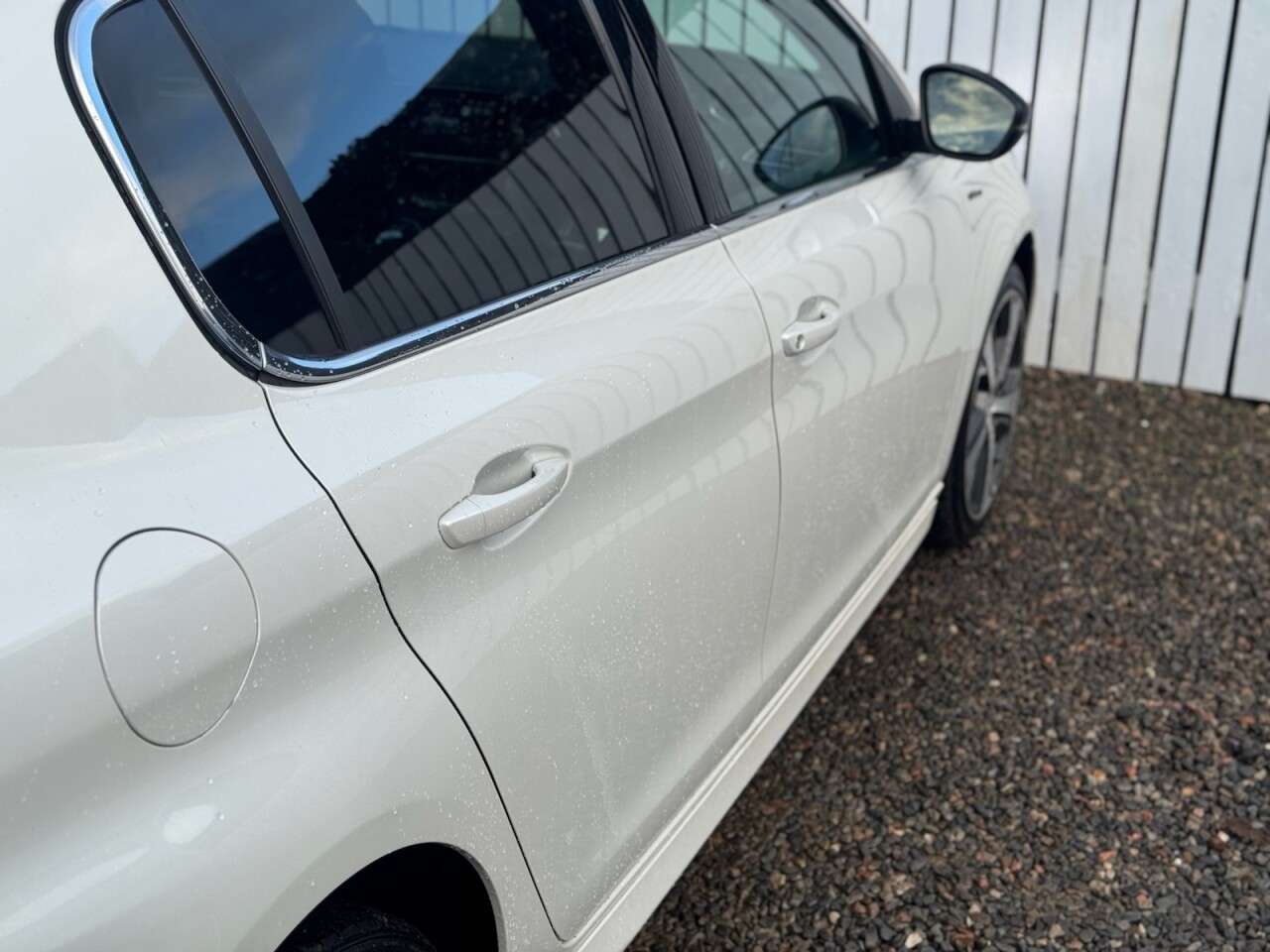 2017 PEUGEOT 308 2017 PEUGEOT 308