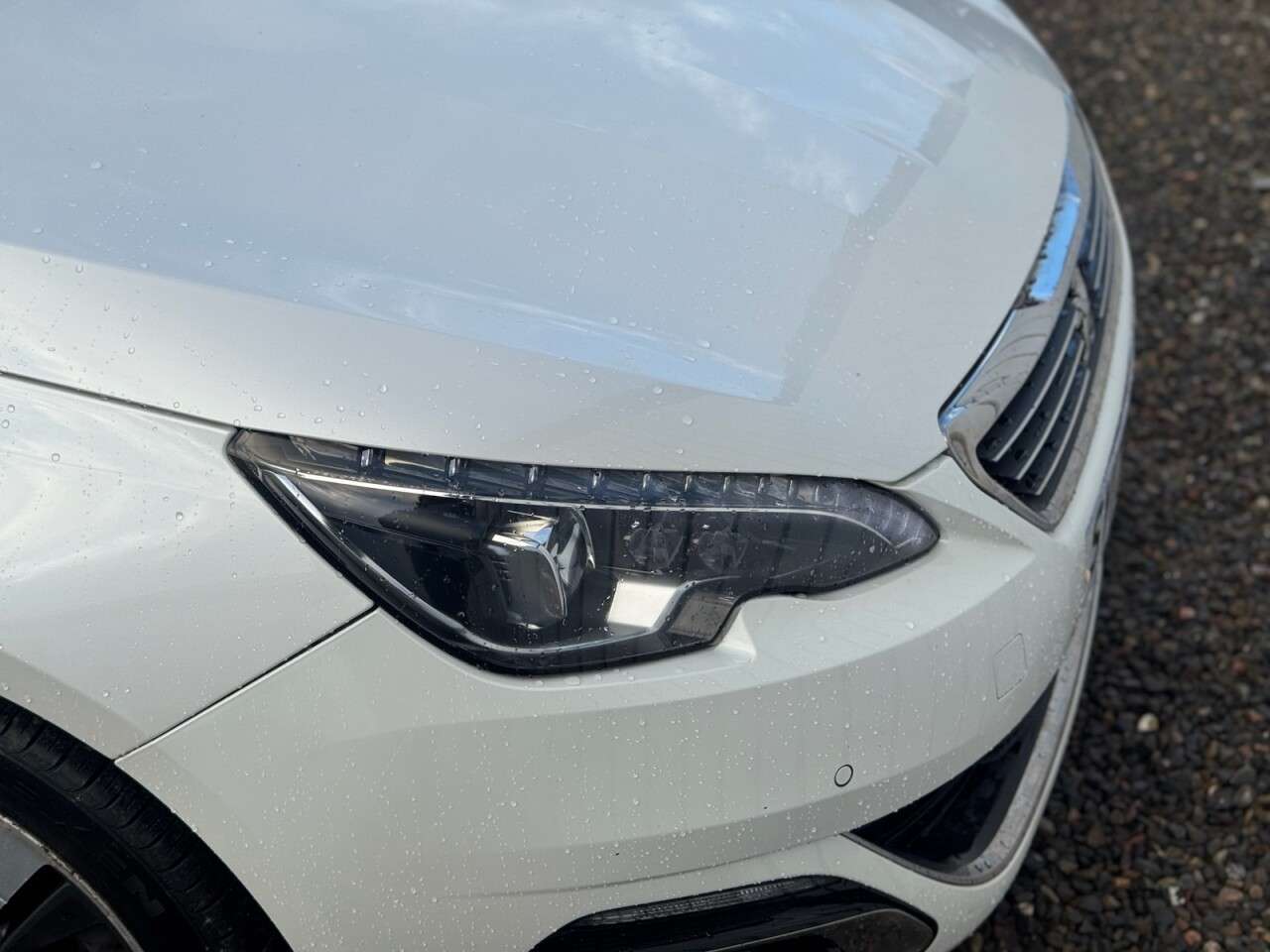 2017 PEUGEOT 308 2017 PEUGEOT 308