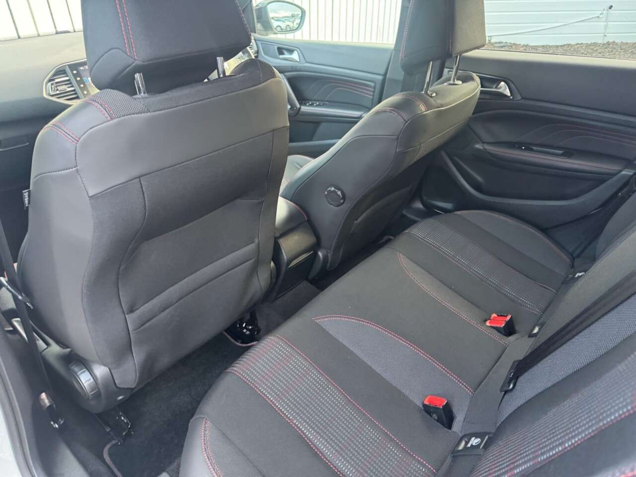 2017 PEUGEOT 308 2017 PEUGEOT 308