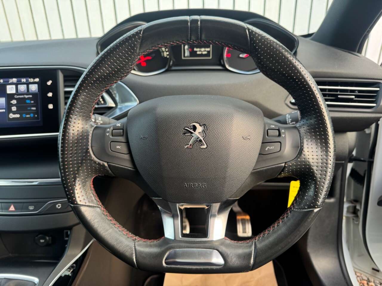 2017 PEUGEOT 308 2017 PEUGEOT 308
