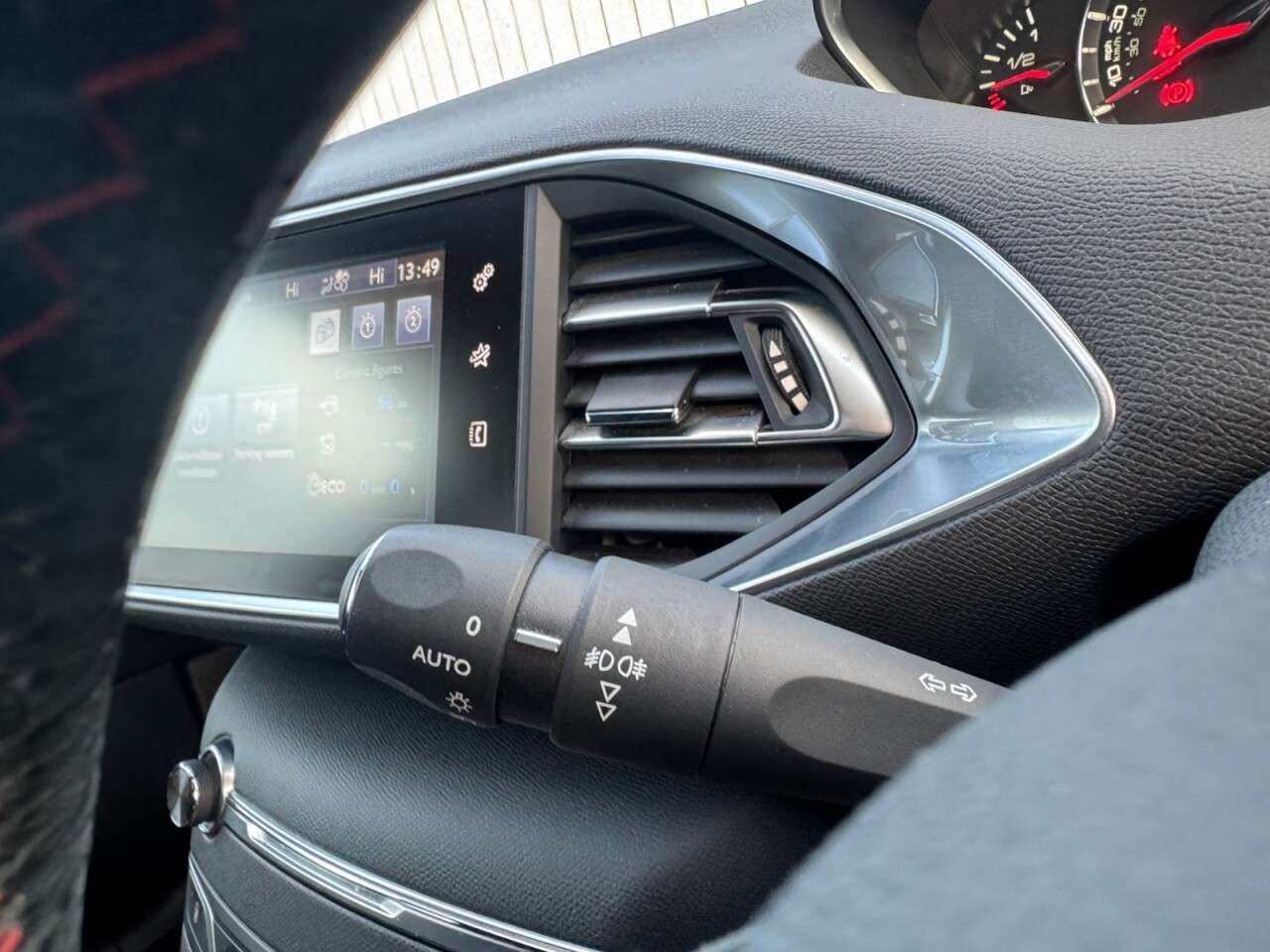 2017 PEUGEOT 308 2017 PEUGEOT 308