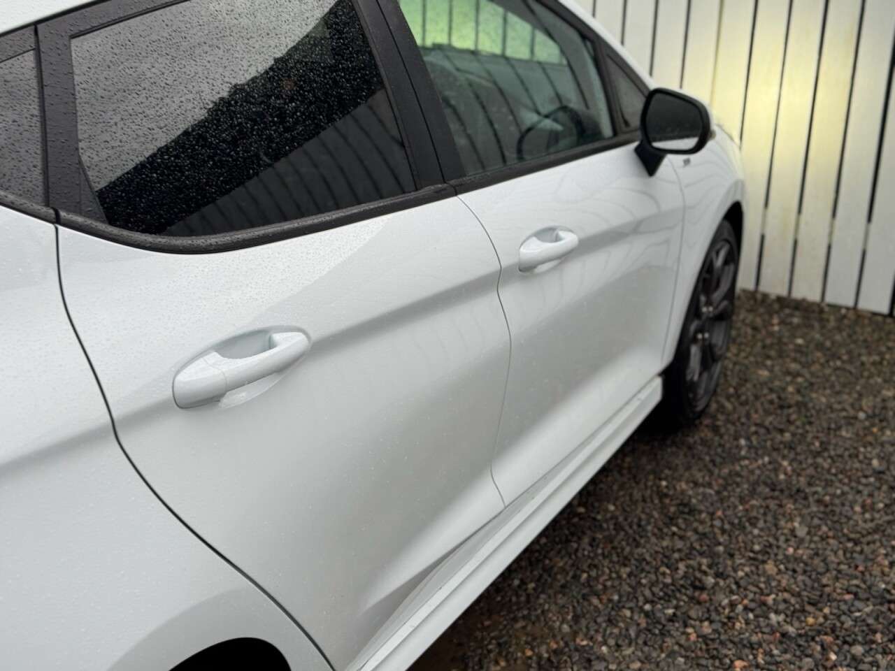 2020 FORD FIESTA 2020 FORD FIESTA