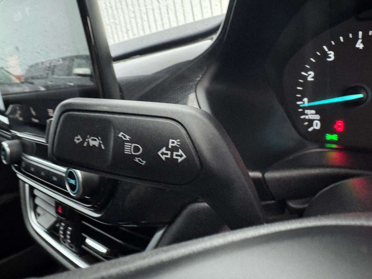 2020 FORD FIESTA 2020 FORD FIESTA