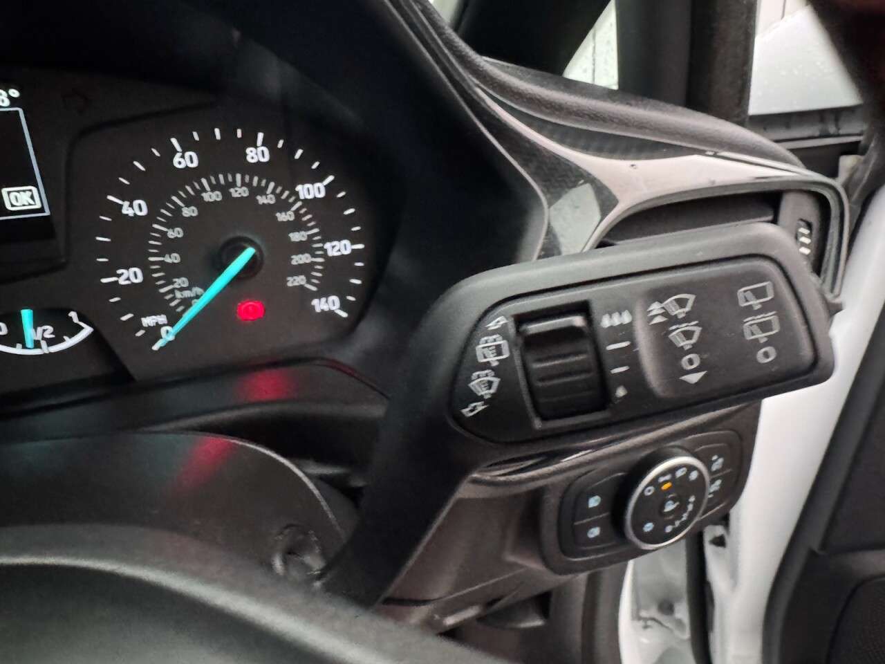 2020 FORD FIESTA 2020 FORD FIESTA