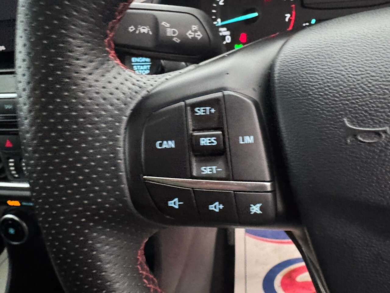 2020 FORD FIESTA 2020 FORD FIESTA