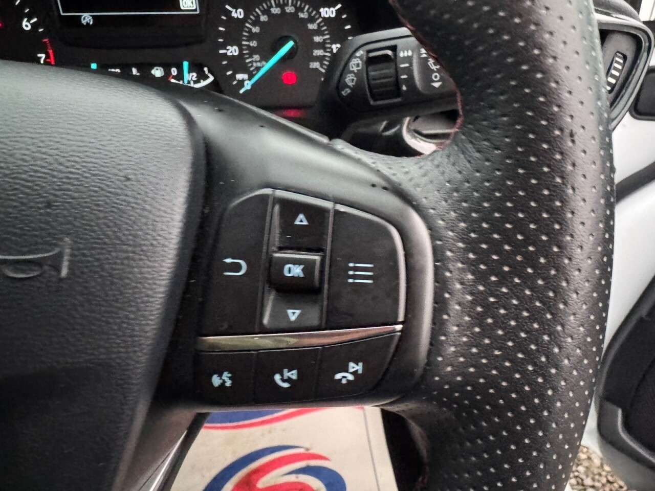 2020 FORD FIESTA 2020 FORD FIESTA