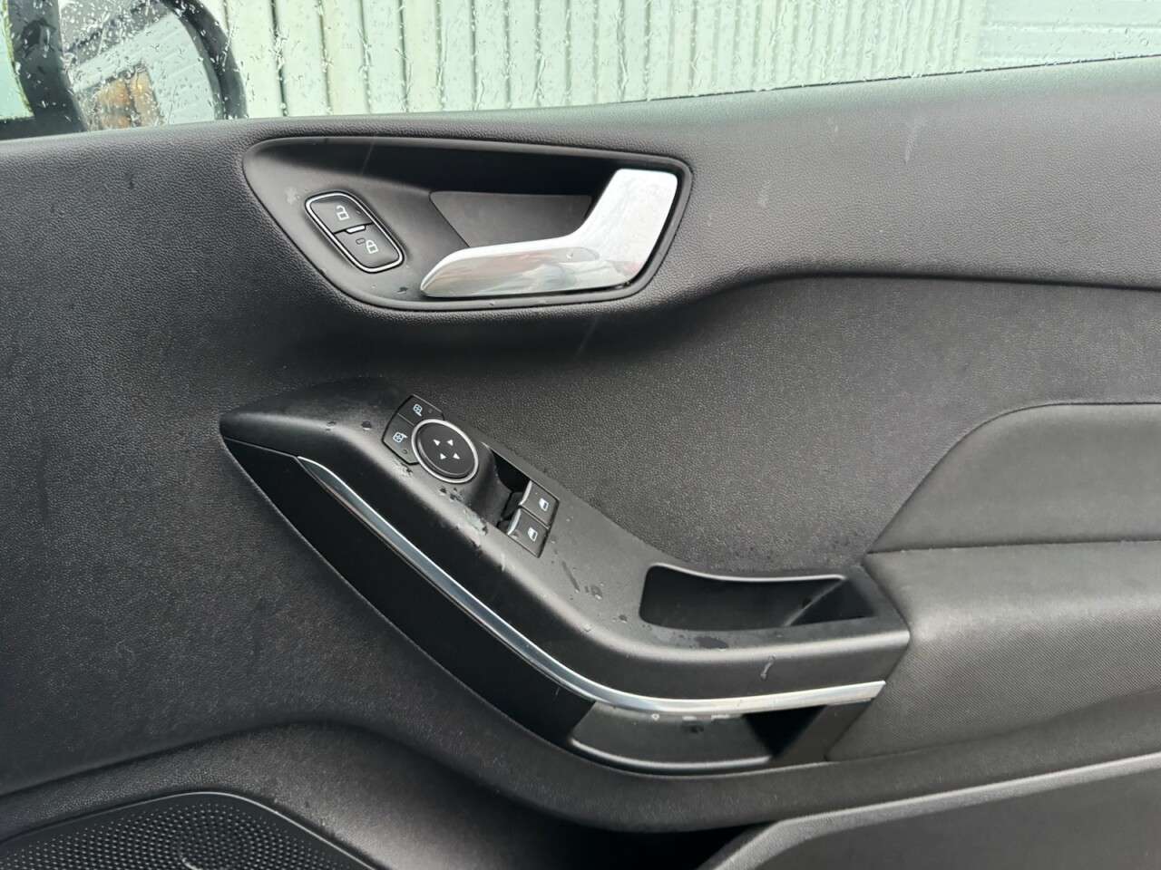 2020 FORD FIESTA 2020 FORD FIESTA