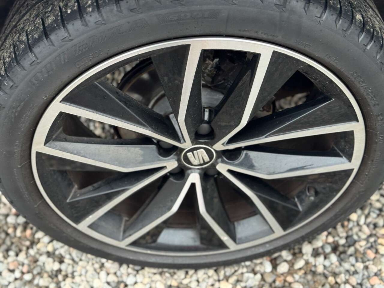 2018 SEAT ATECA 2018 SEAT ATECA