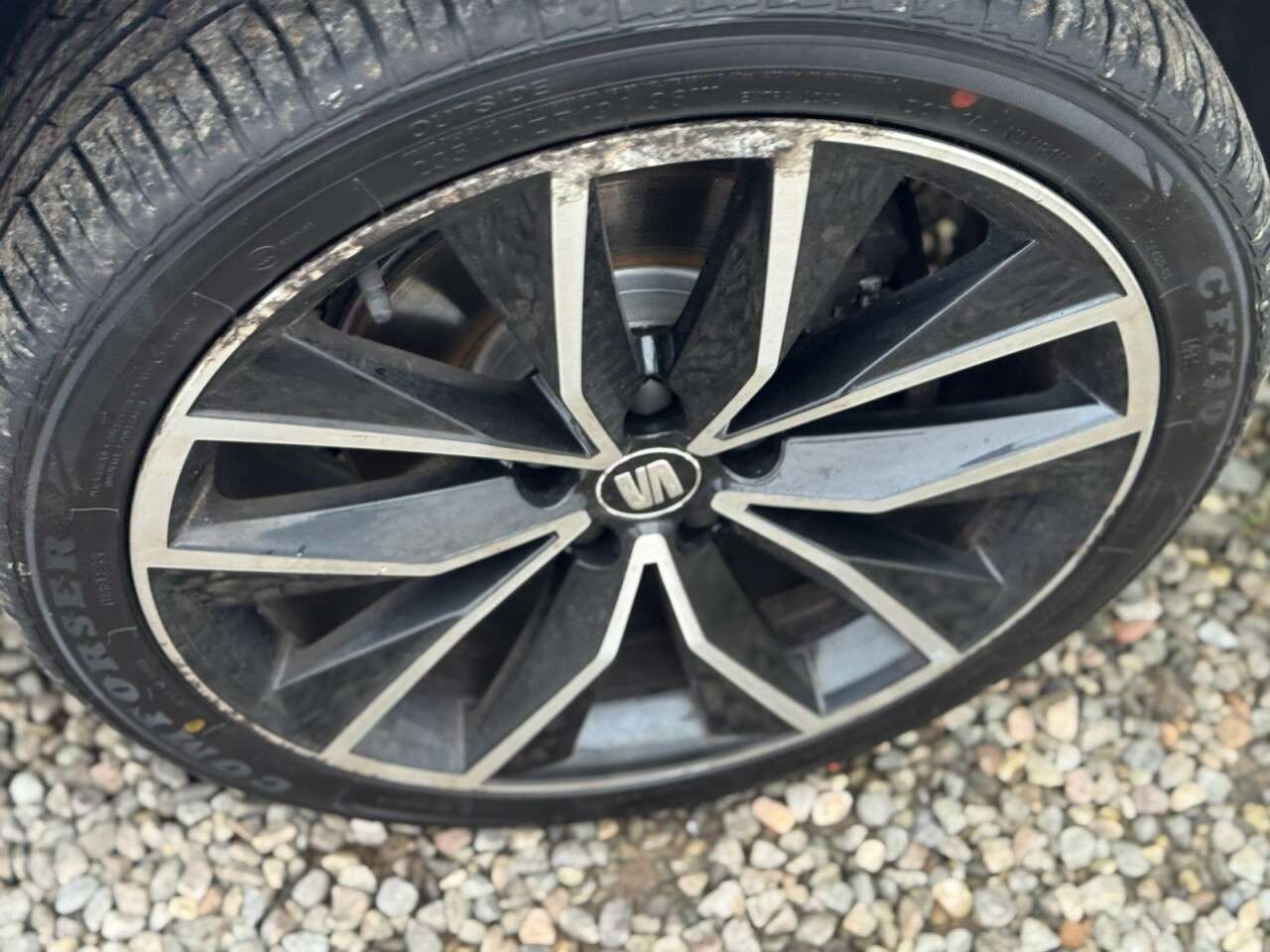 2018 SEAT ATECA 2018 SEAT ATECA