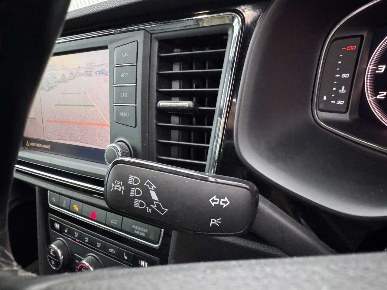 2018 SEAT ATECA 2018 SEAT ATECA