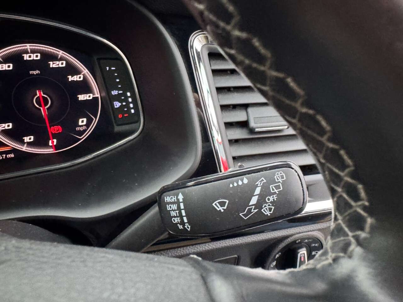 2018 SEAT ATECA 2018 SEAT ATECA