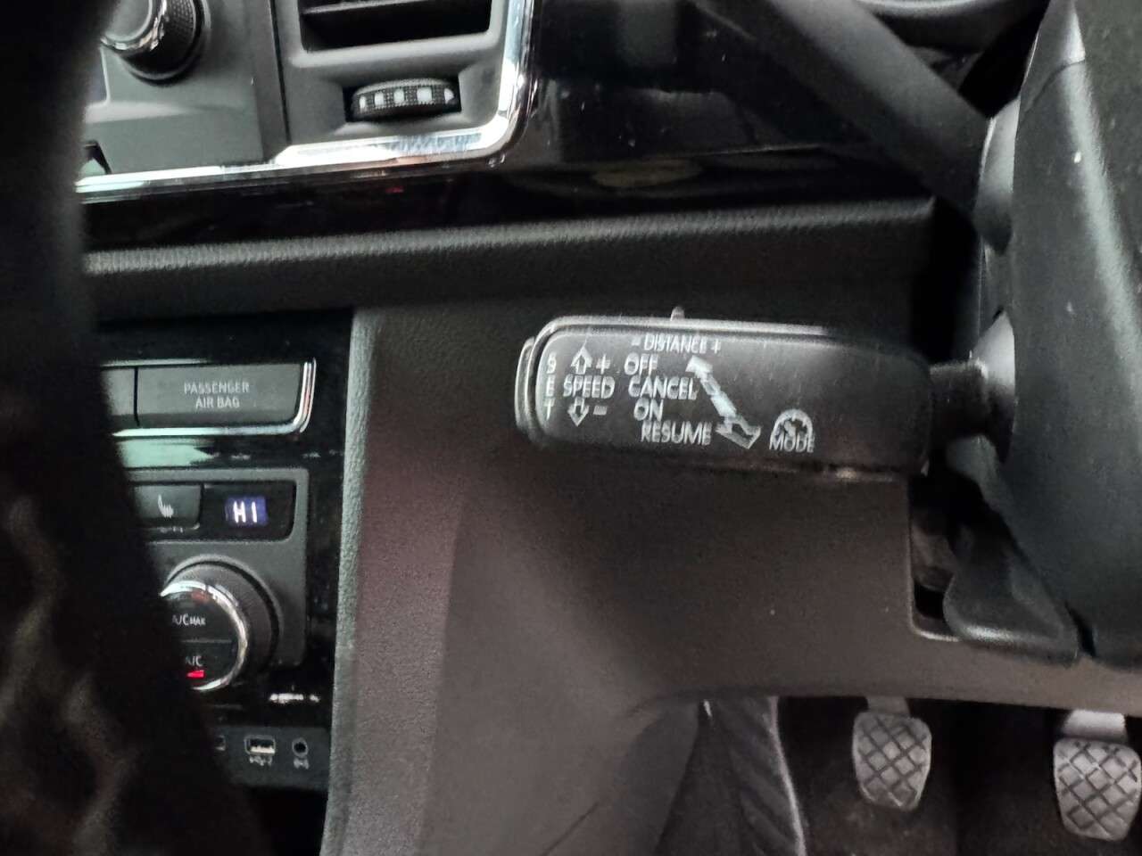 2018 SEAT ATECA 2018 SEAT ATECA