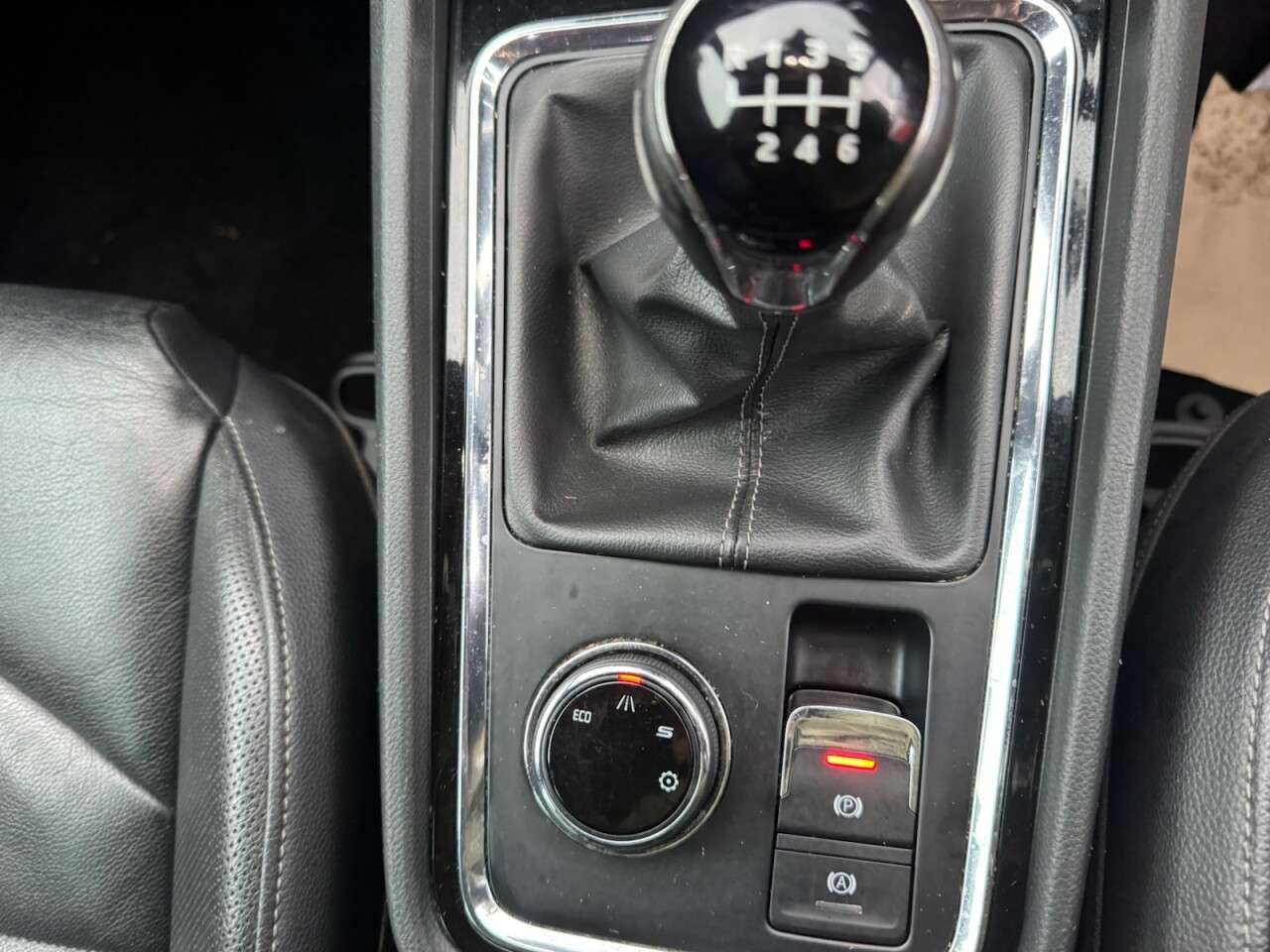 2018 SEAT ATECA 2018 SEAT ATECA