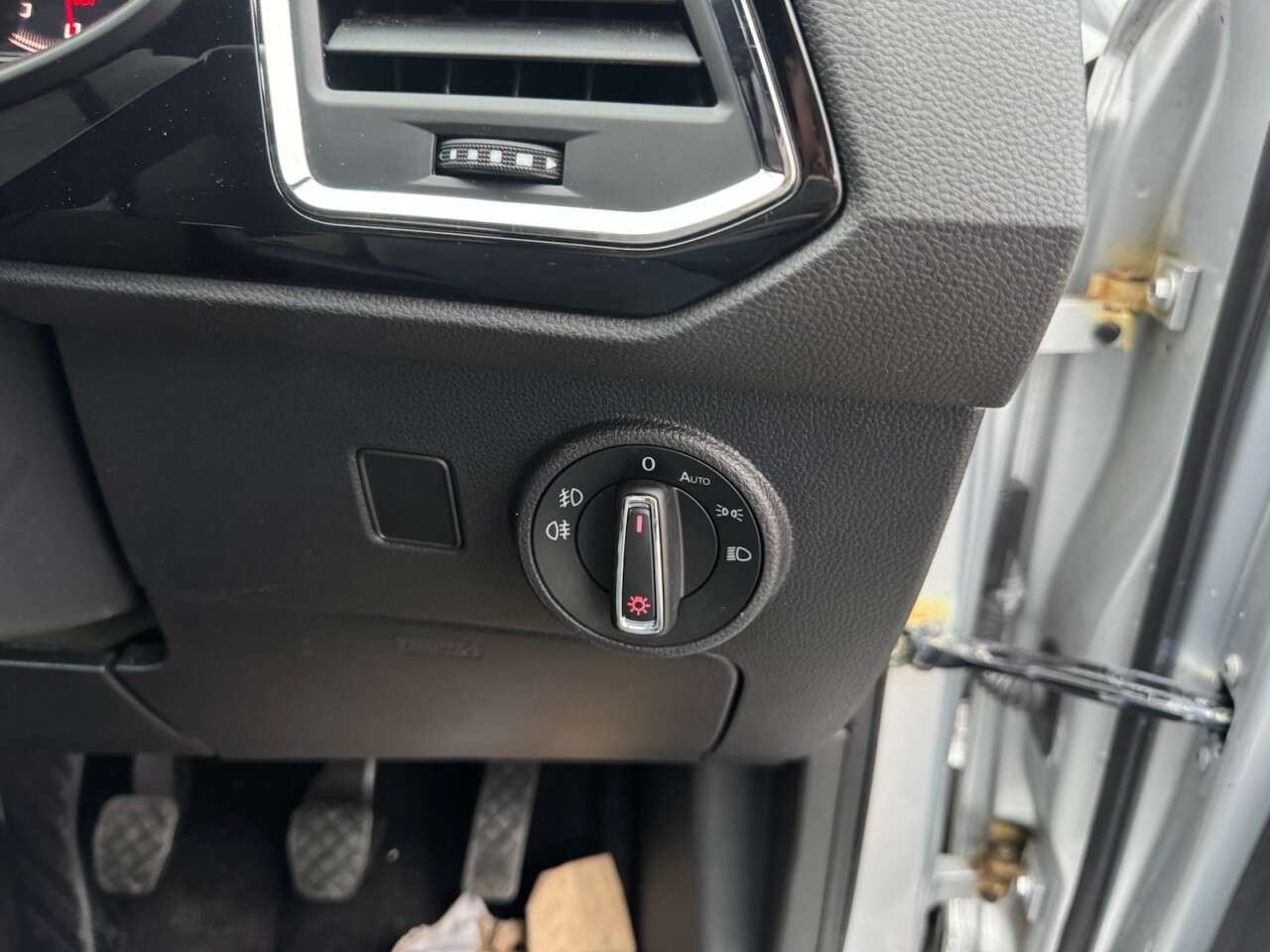 2018 SEAT ATECA 2018 SEAT ATECA