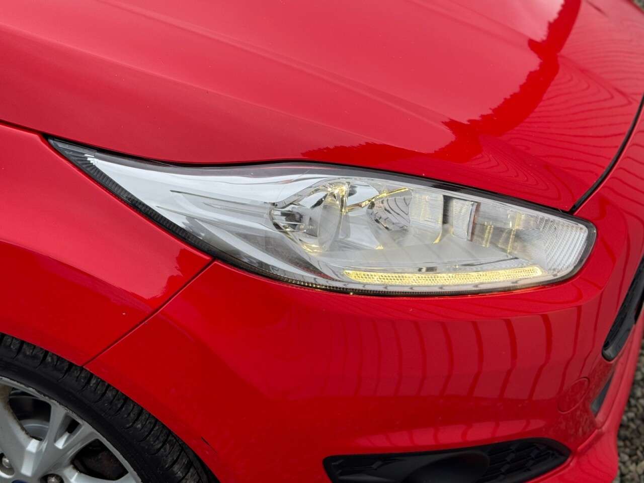 2016 FORD FIESTA 2016 FORD FIESTA