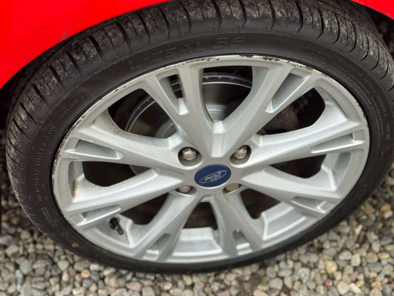 2016 FORD FIESTA 2016 FORD FIESTA