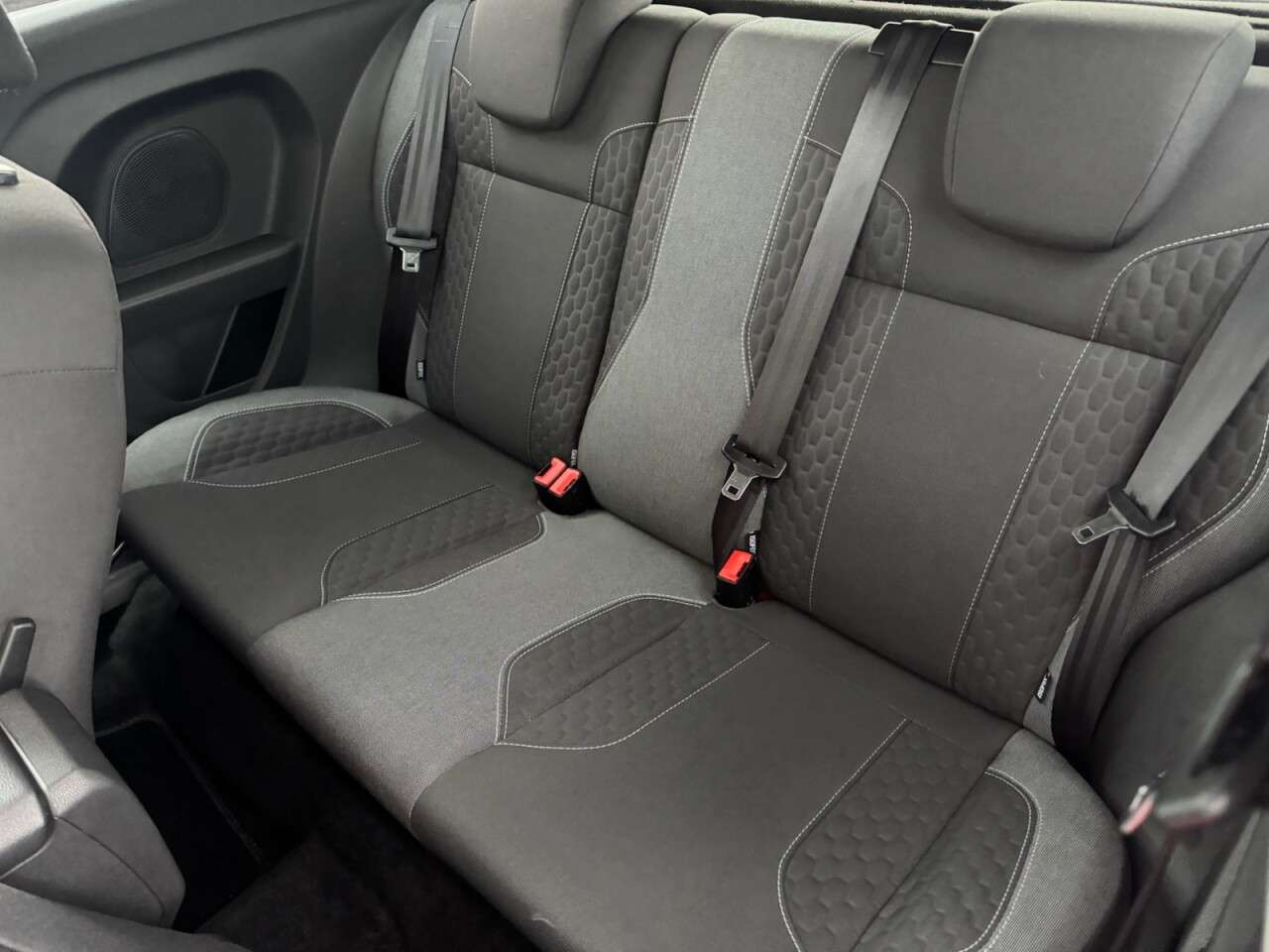 2016 FORD FIESTA 2016 FORD FIESTA