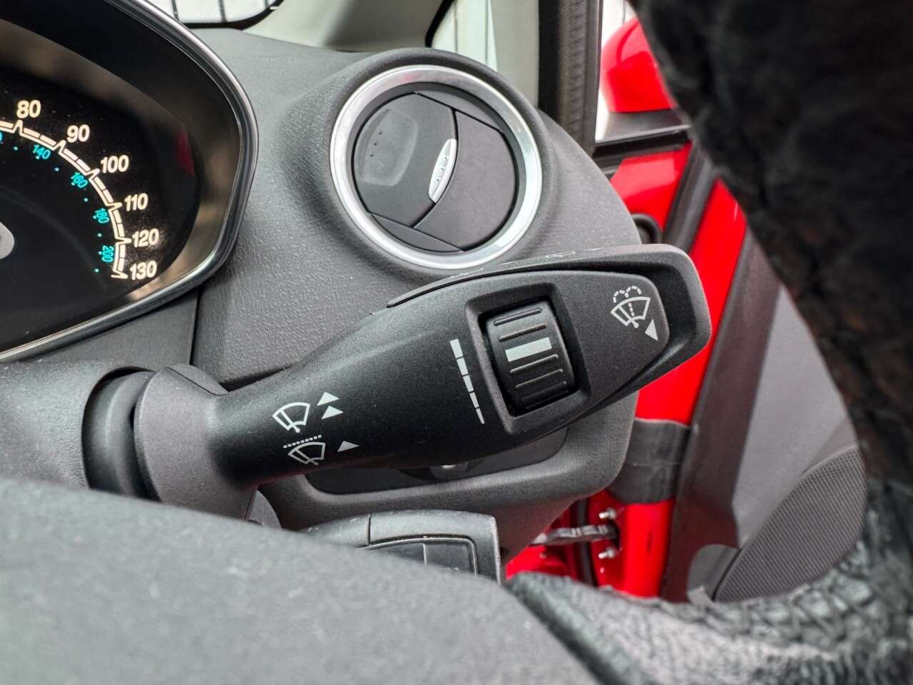 2016 FORD FIESTA 2016 FORD FIESTA