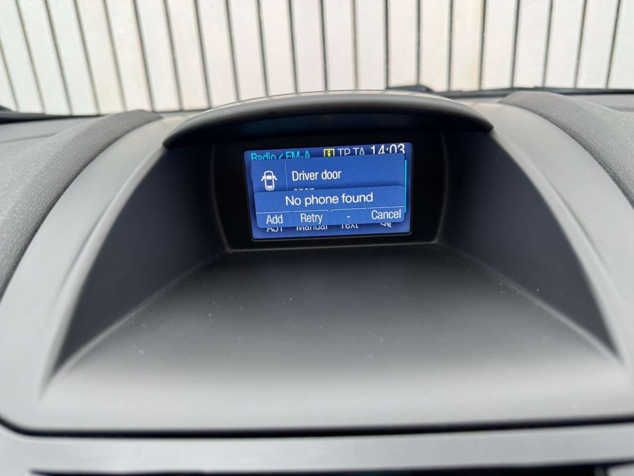 2016 FORD FIESTA 2016 FORD FIESTA