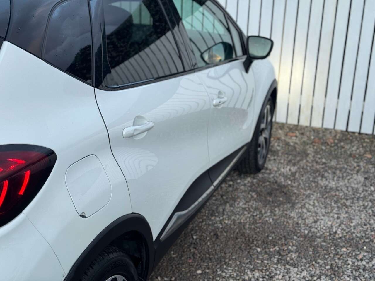 2018 RENAULT CAPTUR 2018 RENAULT CAPTUR