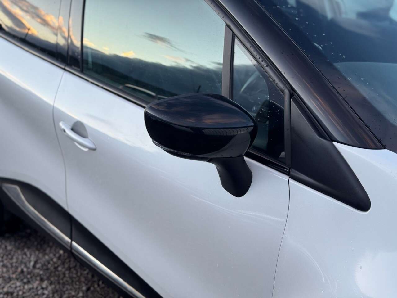 2018 RENAULT CAPTUR 2018 RENAULT CAPTUR