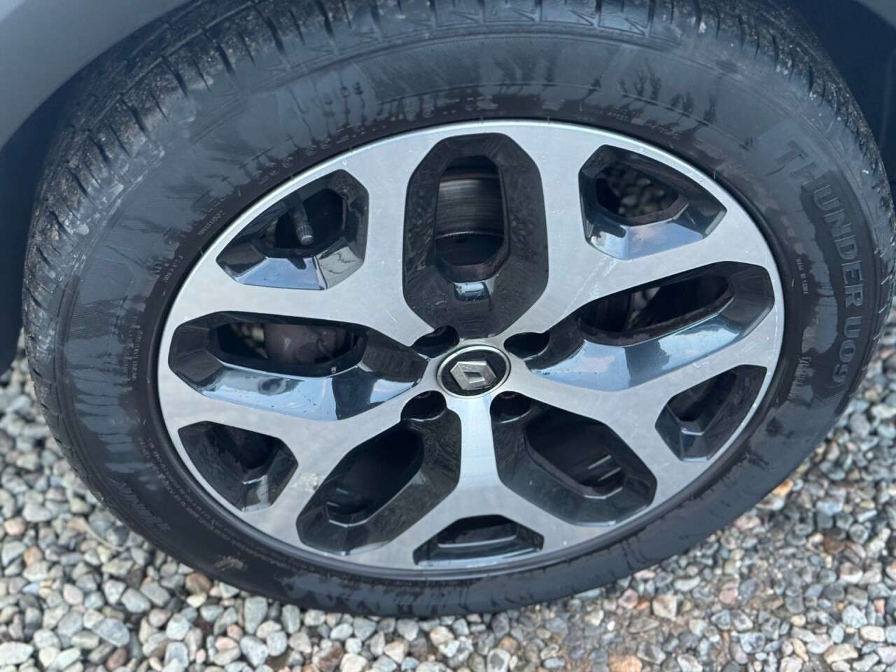 2018 RENAULT CAPTUR 2018 RENAULT CAPTUR